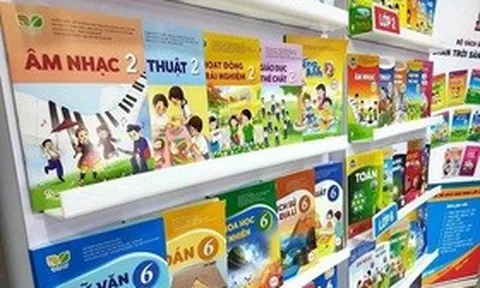 Khi nội dung SGK trở thành “kim chỉ nam” cho dạy và học