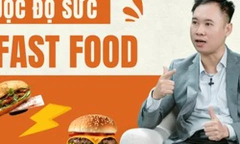Burger King co cụm, Subway thu mình: Chiếc burger ngoại thua bánh mì 30.000 đồng, vì sao Shake Shack vẫn muốn “đánh cược” tại Việt Nam?