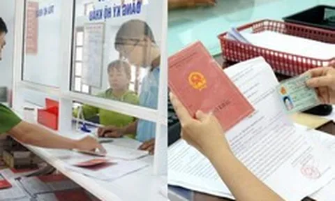 Quy định mới nhất về đăng ký thường trú, tạm trú sẽ chính thức áp dụng từ 1/7 tới đây