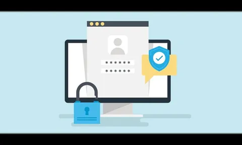 Việc bị rò rỉ, đánh cắp thông tin chủ yếu xuất phát từ nguyên nhân này mà nhiều người không để ý đến