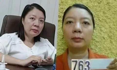 Đề nghị truy tố nữ giám đốc Nguyễn Thị Hạnh