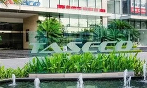 Taseco Land ‘rót’ 125 tỷ đồng góp vốn thành lập công ty tại Bắc Ninh