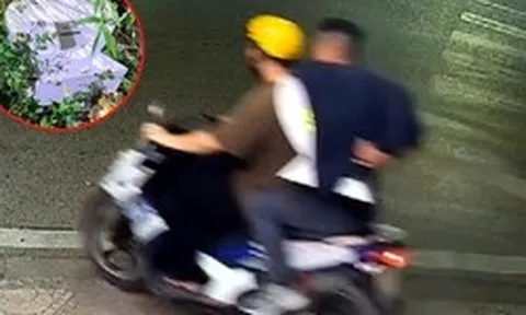 Chân dung 2 thanh niên bê trộm thùng tiền mừng cưới gần 320 triệu đồng, bất ngờ mối quan hệ với chú rể