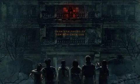 Phim về "con ma nhà họ Hứa" cạnh tranh cùng "Ma xó", "Ốc mượn hồn"