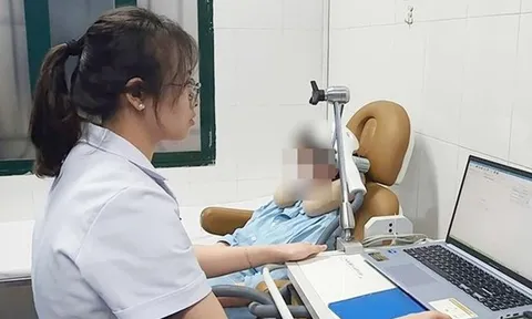 Người phụ nữ thoát ảo thanh sai khiến suốt 5 năm