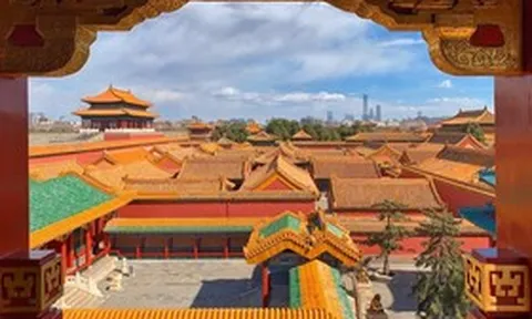 Bí ẩn Tử Cấm Thành: Có 9.999 căn phòng xa hoa nhưng “vắng bóng” nhà vệ sinh suốt hàng trăm năm