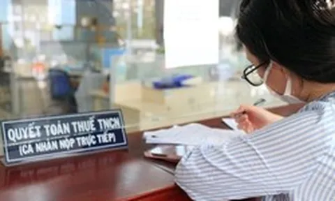 Đề xuất điều chỉnh mức thu nhập để xác định người phụ thuộc áp dụng giảm trừ nộp thuế thu nhập cá nhân