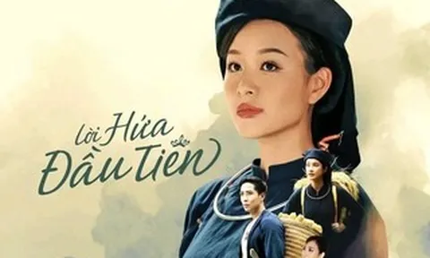 Phim đề tài góc khuất hoa hậu lên sóng VTV