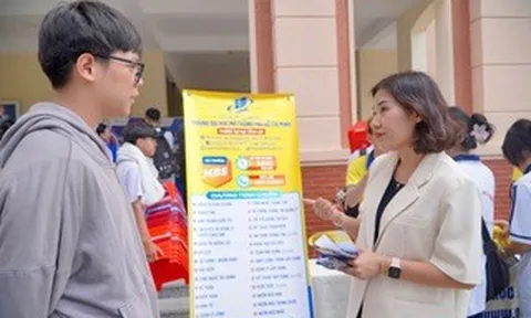 Quy chuẩn nghề nghiệp mới của giảng viên đại học