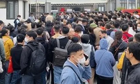 Tin vui: Từ nay đến hết năm 2026, toàn bộ người dân Việt Nam được miễn phí một dịch vụ