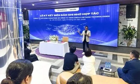 Khi công nghệ bắt tay với nhà sản xuất giải trí