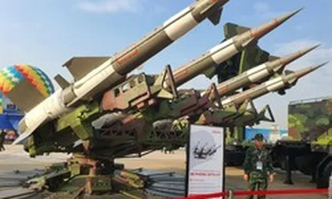 Bộ Khoa học và Công nghệ khẳng định Viettel đã làm chủ công nghệ tên lửa hành trình