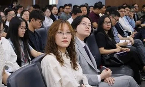 Dữ liệu cá nhân chưa được bảo vệ trên không gian mạng