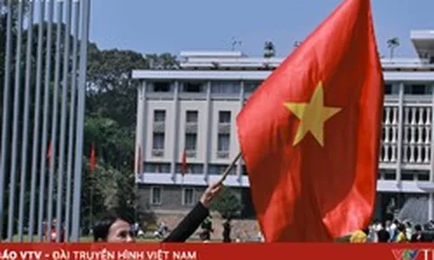 Bộ Nội vụ thông tin về lịch nghỉ lễ Giỗ Tổ và 30/4 -1/5