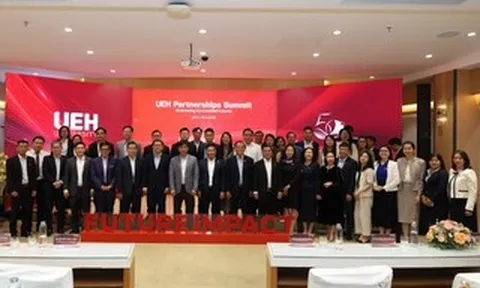 Thúc đẩy mô hình hợp tác cùng tạo giá trị dài hạn