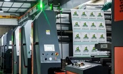 30 năm Tập đoàn Ngọc Diệp: Công nghệ nâng tầm sản phẩm Việt chuẩn toàn cầu