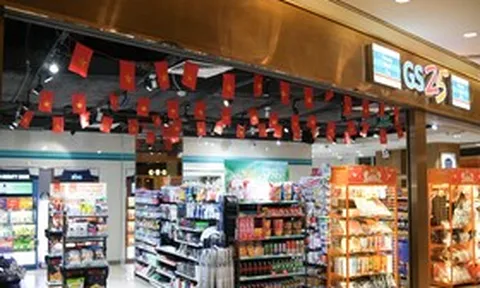 Cos&Ko Vina bắt tay GS25, khai thông “cửa ngõ” cho 23 thương hiệu K-Beauty thâm nhập thị trường Việt Nam