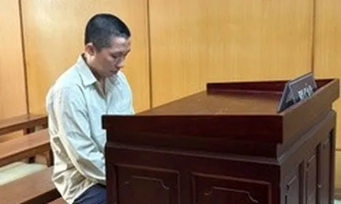 Tử hình Đồng Xuân Quỳnh 38 tuổi