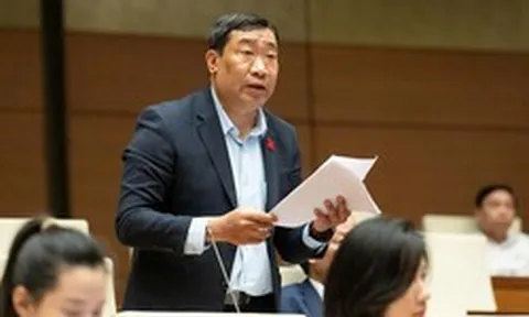 Đề xuất tăng lương cơ sở lên mức 2,65 - 2,7 triệu đồng/tháng