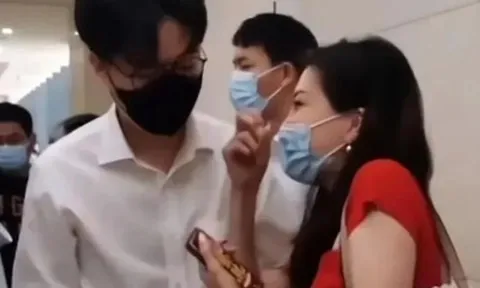 Gặp lại nhau sau 8 năm kể từ lần xem mắt, cặp đôi liền đưa nhau đi đăng ký kết hôn ngay