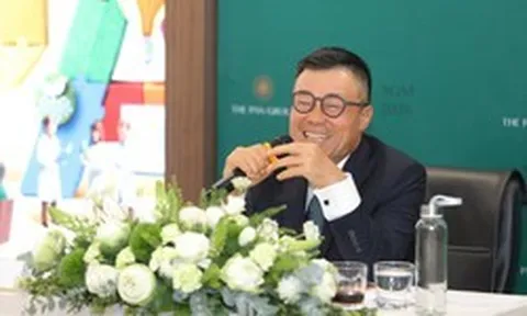 Ông Nguyễn Duy Hưng nói về thương vụ Bibica: Chỉ cần bán một công ty con đóng góp 10-11% doanh thu, lợi nhuận, cũng đã thu về một nửa giá trị vốn hóa của PAN