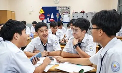 Tp.HCM mở cổng đăng ký nguyện vọng vào lớp 10, thí sinh cần lưu ý giờ khóa hệ thống