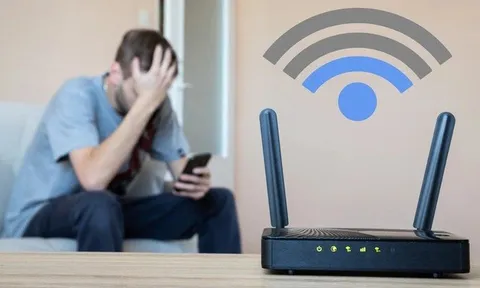 Nhiều người vẫn sử dụng sai cách, hiểu lầm về Wi-Fi