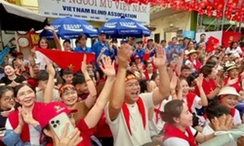 Tất cả người dân Hà Nội sắp đón tin vui lớn