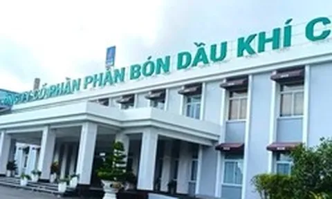 Lãnh đạo đạm Cà Mau nói về nguy cơ cạn mỏ khí