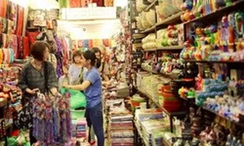 Đại biểu Quốc hội đề xuất ngưỡng chịu thuế với hộ kinh doanh lên 3 tỷ đồng/năm