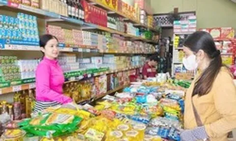 Đề xuất tăng gấp đôi ngưỡng doanh thu chịu thuế của hộ, cá nhân kinh doanh