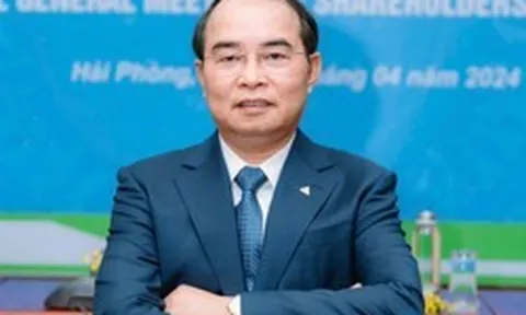 Một doanh nghiệp trên sàn lỗ gần 600 tỷ sau khi Chủ tịch bị khởi tố, cổ phiếu vào diện cảnh báo