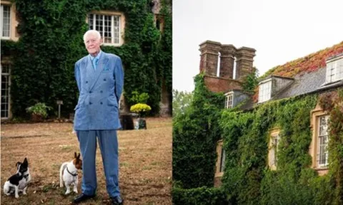 Triệu phú 80 tuổi sở hữu điền trang 5,2 triệu m² ráo riết tìm vợ trẻ sinh con nối dõi, chu cấp 1,7 tỷ đồng/năm