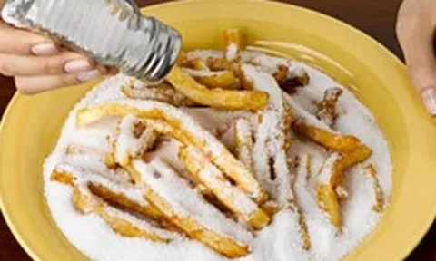 Thói quen nên từ bỏ và những loại thực phẩn cần hạn chế ngay nếu muốn bảo vệ 2 quả thận