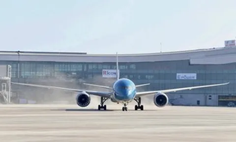 Chuyển 90% chuyến bay quốc tế từ sân bay Tân Sơn Nhất về Long Thành: Không để du khách phải tự xoay