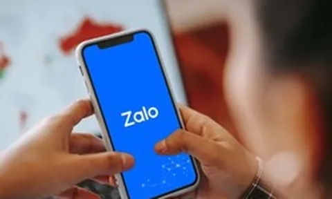 Hàng triệu người dùng lưu ý, Zalo chính thức chặn 1 tính năng này, ai cũng cần nắm rõ
