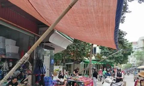 Cá nhân, hộ kinh doanh và doanh nghiệp tư nhân có thể tham gia xây dựng, quản lý chợ?