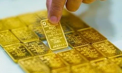 Công an cảnh báo quan trọng đến người mua vàng, đã có nạn nhân mất trắng hơn 745 triệu đồng