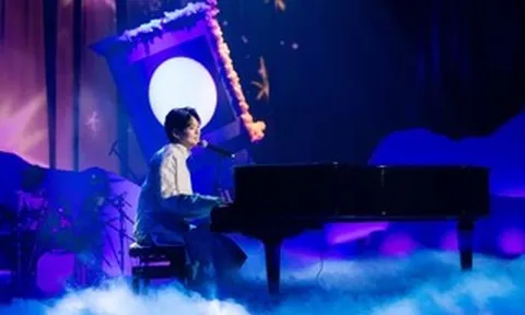 Bản sắc Gen Z qua "Thịnh vượng Việt Nam sáng ngời" của buitruonglinh