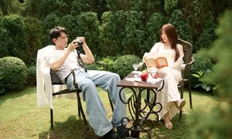 Tâm ý đổi thay của Isaac