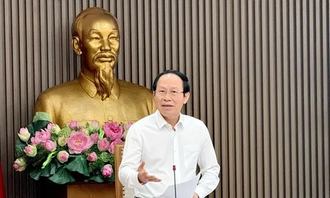 Phát triển 3 trường đại học vùng Đông Nam Bộ đạt chuẩn hàng đầu châu Á