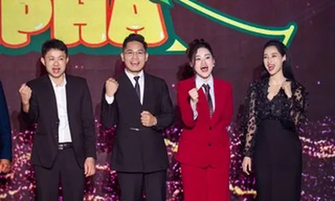 Khởi động chuỗi hoạt động nghệ thuật thời trang