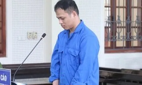 Tử hình Đinh Văn Quyền sinh năm 1996