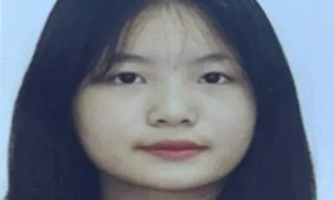 Truy tìm Nguyễn Lê Trang Linh SN 2009