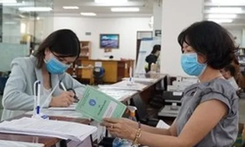 Thông báo quan trọng về Bảo hiểm xã hội, người dân cần nắm rõ