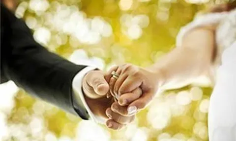 Nhanh- chậm của hôn nhân