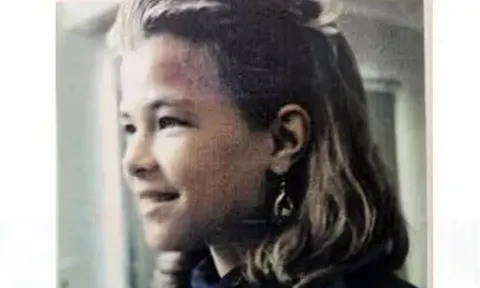 Cô bé 13 tuổi mất tích năm 1994 được tìm thấy còn sống sau 32 năm
