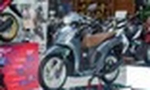 Tin vui cho người mua xe máy Honda