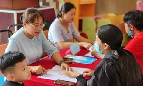 Vượt qua rào cản, làm chủ môi trường số