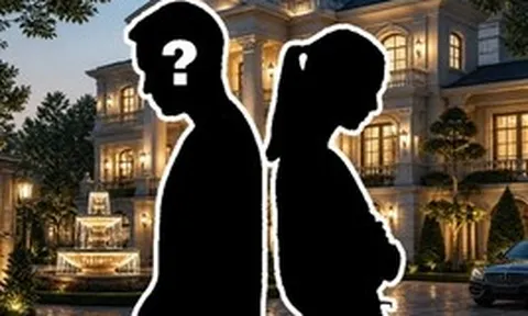 Vợ chồng nữ ca sĩ hạng A - cầu thủ ly thân vì món nợ 15 tỷ, giờ chỉ chung nhà vào cuối tuần để che mắt thiên hạ